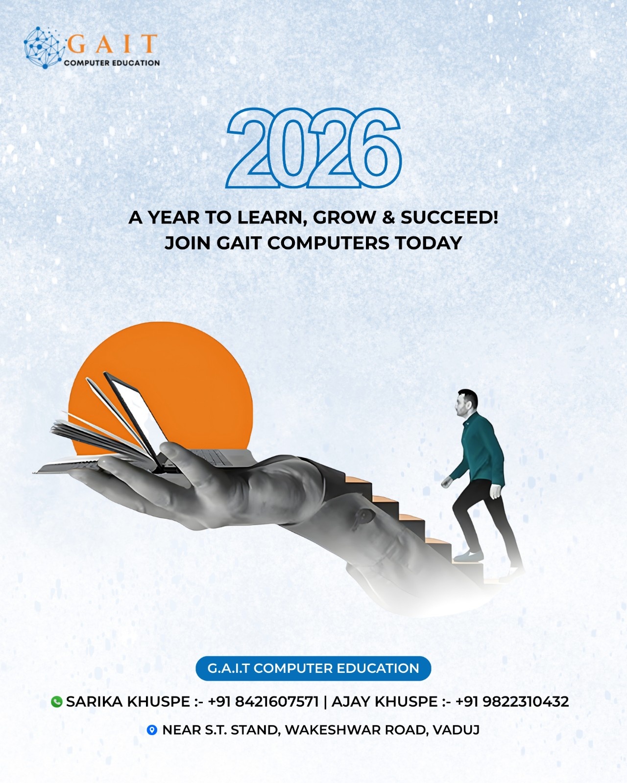 Social Media Creative