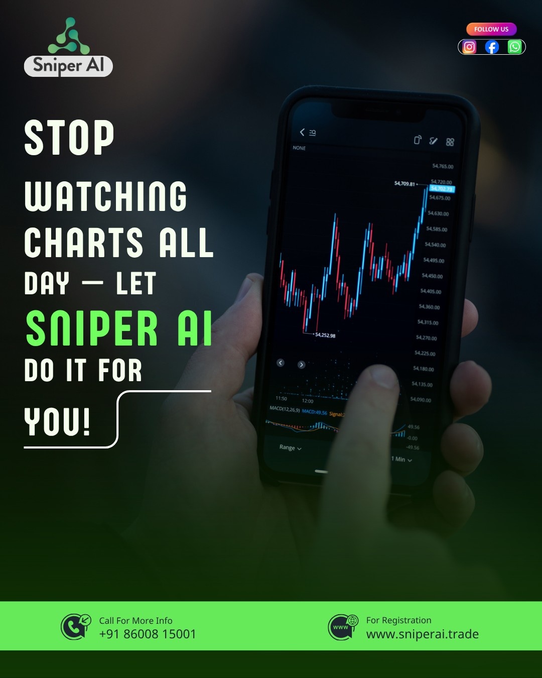 Social Media Creative