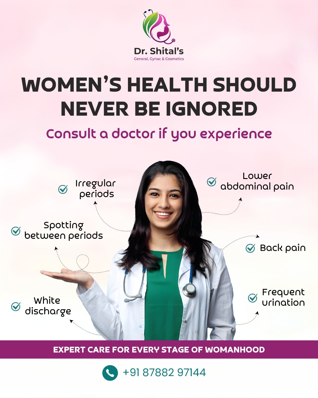 Social Media Creative