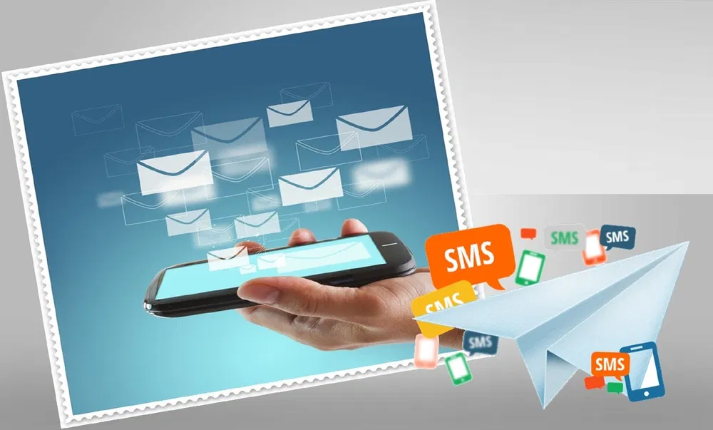 Bulk Messaging & Promotions