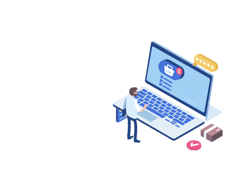 E-Commerce Solutions