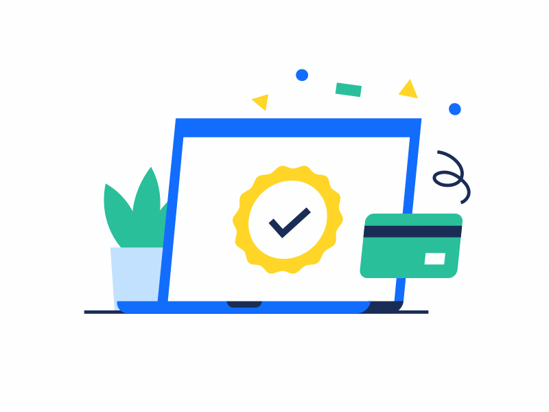 Payment Gateway Solution